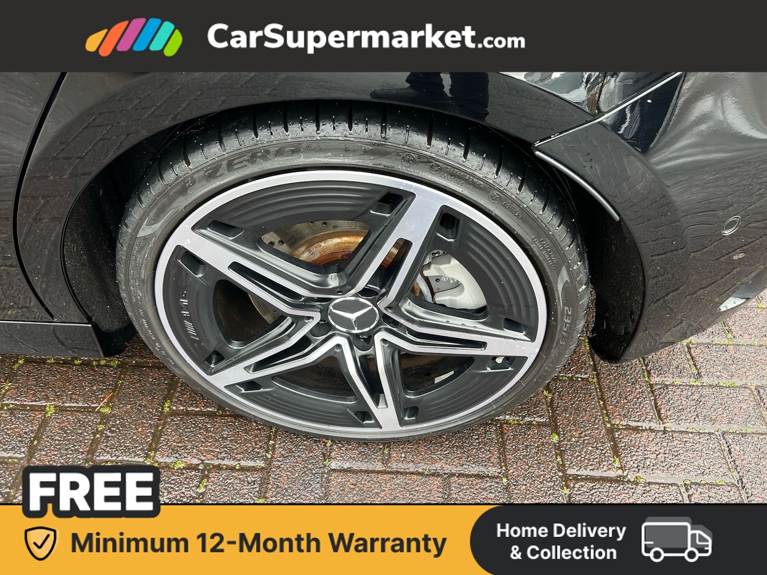 Used Mercedes-Benz A-Class 2023 for sale - 78001733: Photo 11