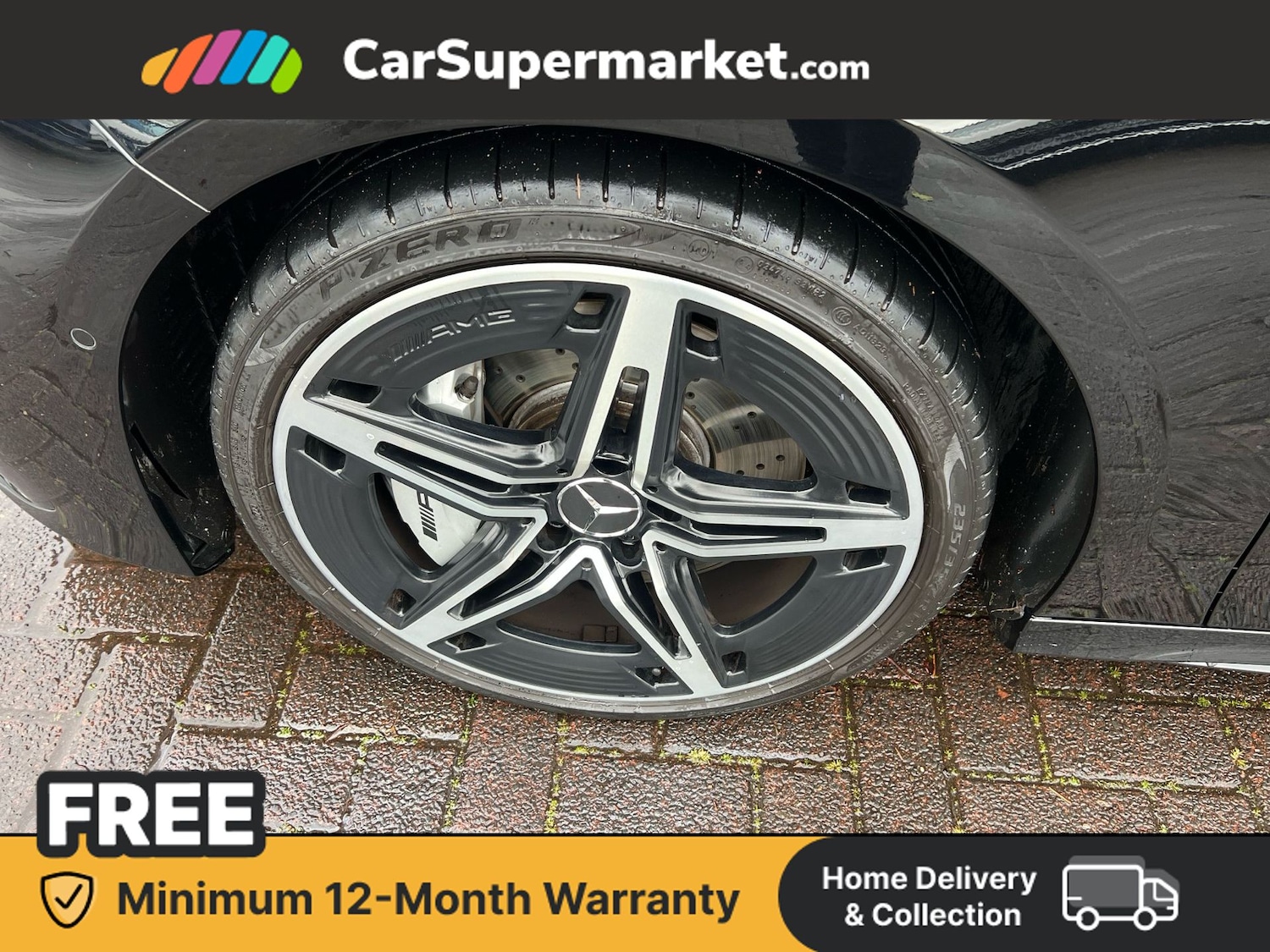 Used Mercedes-Benz A-Class 2023 for sale - 78001733: Photo 12