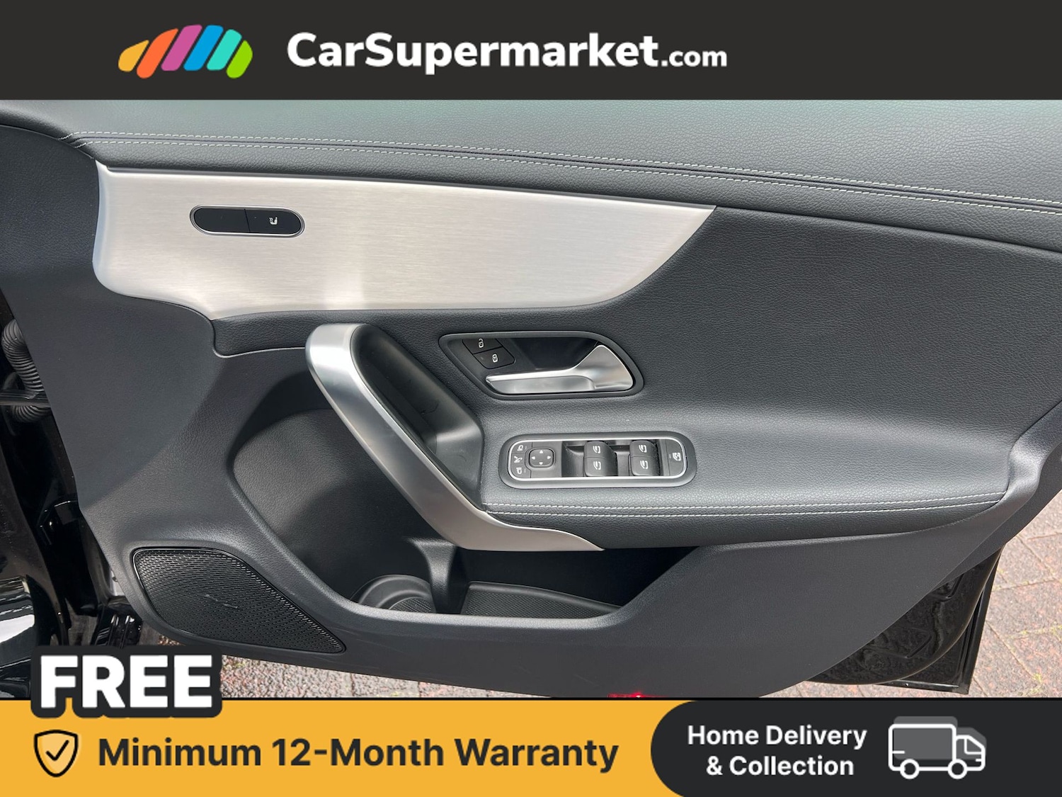 Used Mercedes-Benz A-Class 2023 for sale - 78001733: Photo 15