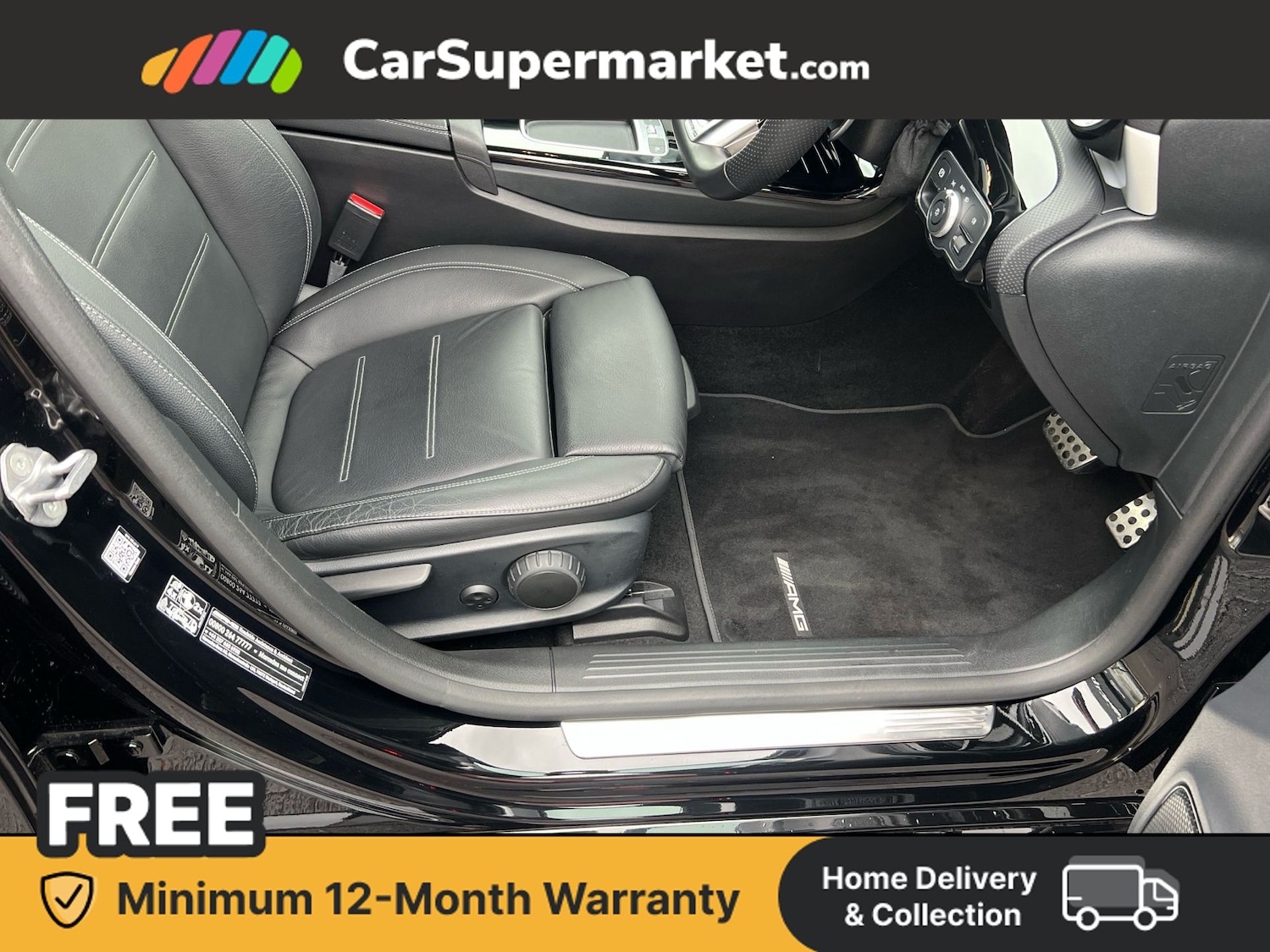 Used Mercedes-Benz A-Class 2023 for sale - 78001733: Photo 16