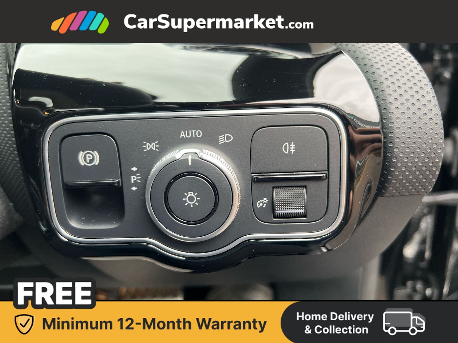 Used Mercedes-Benz A-Class 2023 for sale - 78001733: Photo 18