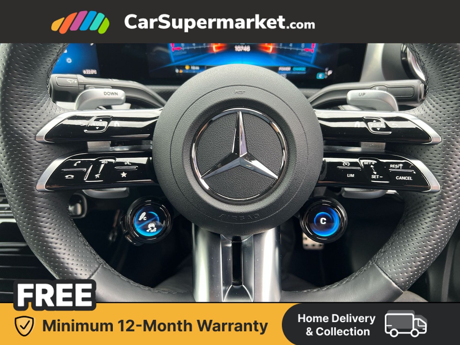 Used Mercedes-Benz A-Class 2023 for sale - 78001733: Photo 22