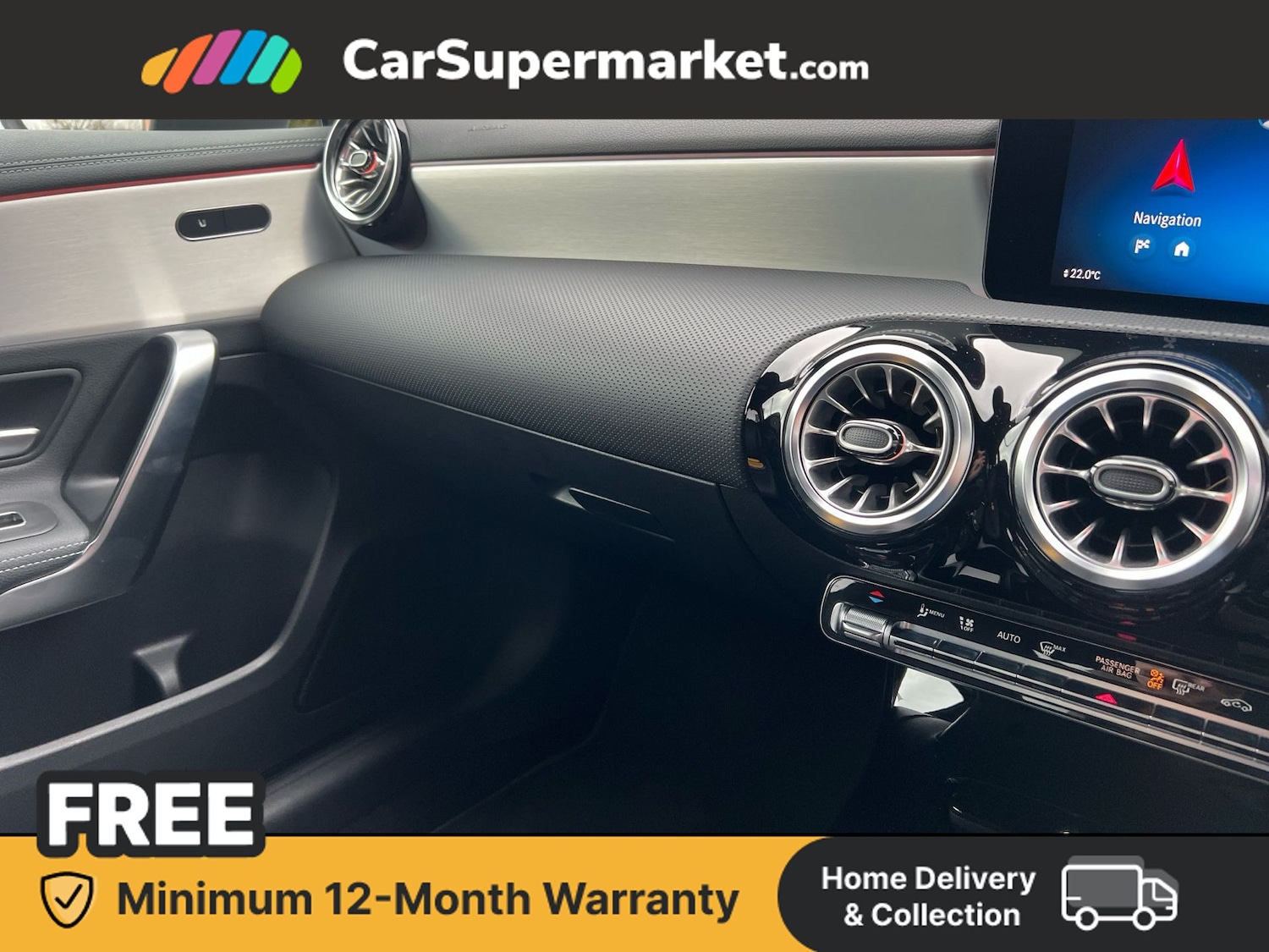 Used Mercedes-Benz A-Class 2023 for sale - 78001733: Photo 24