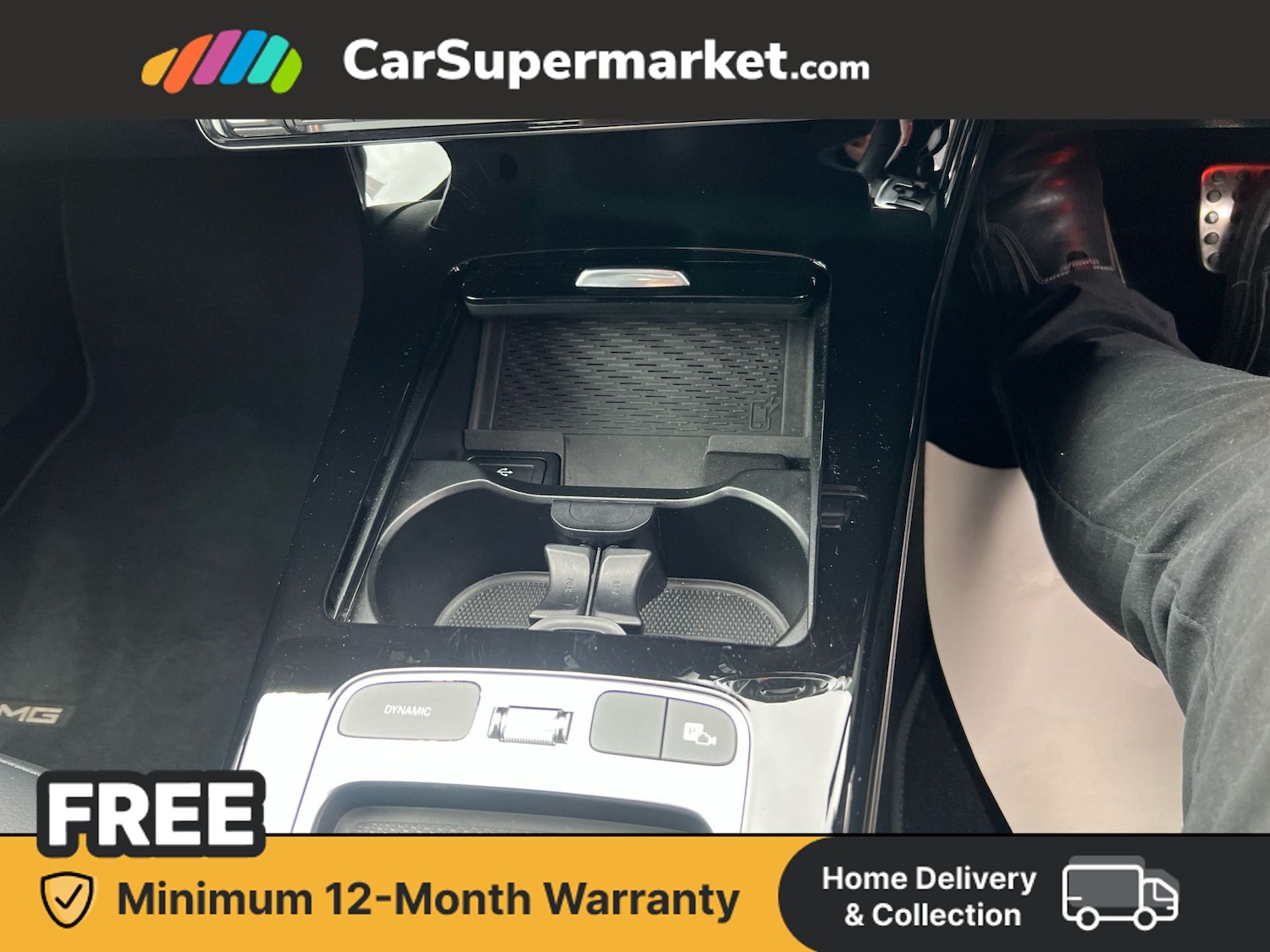 Used Mercedes-Benz A-Class 2023 for sale - 78001733: Photo 25