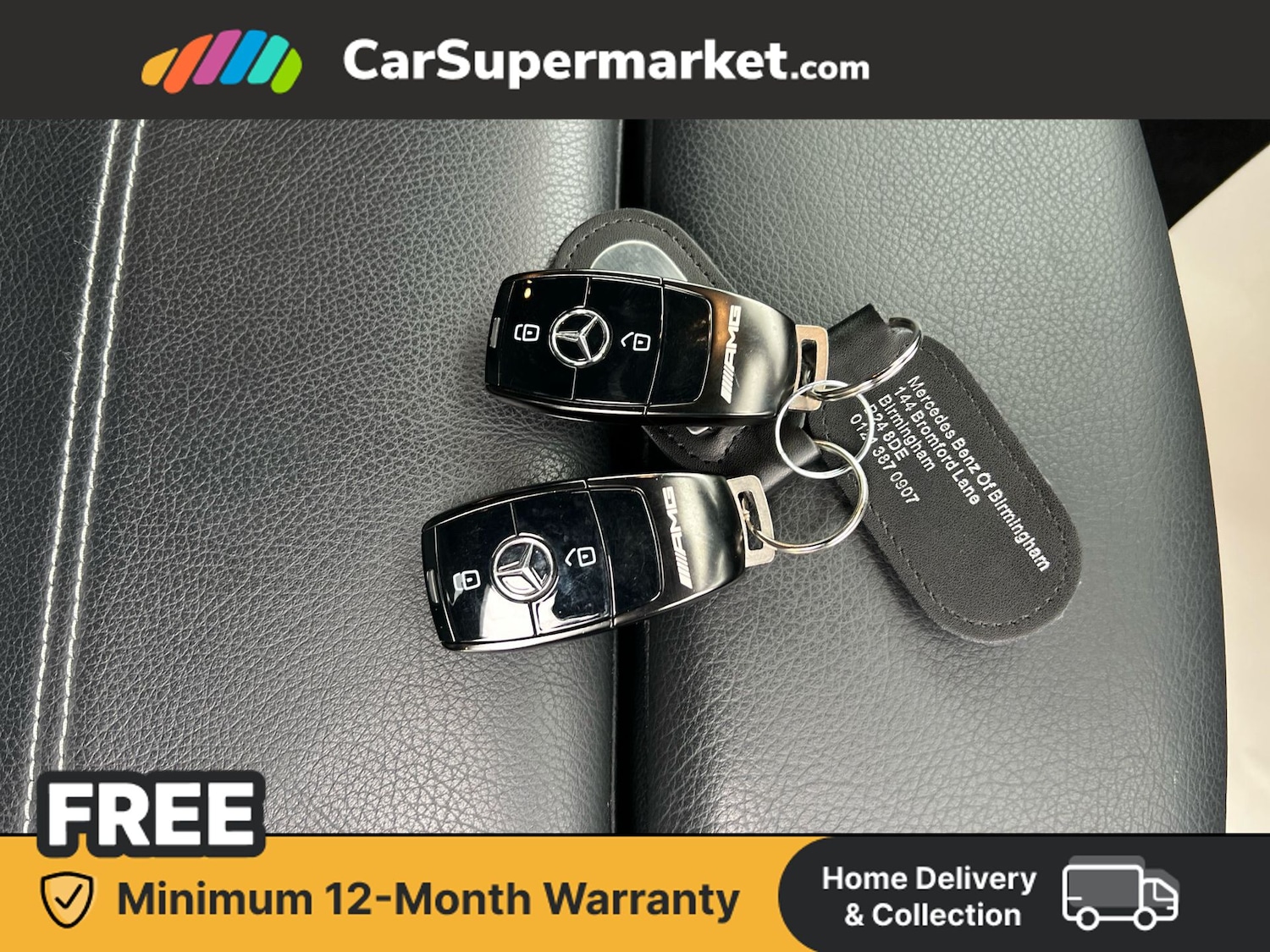 Used Mercedes-Benz A-Class 2023 for sale - 78001733: Photo 8