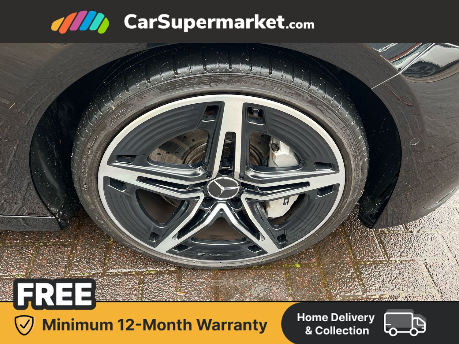 Used Mercedes-Benz A-Class 2023 for sale - 78001733: Photo 9