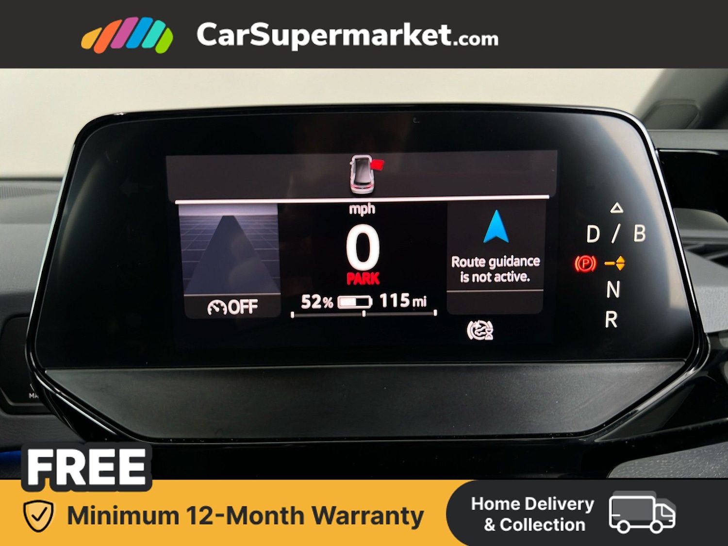 Used Volkswagen ID.3 2022 for sale - 77608330: Photo 16