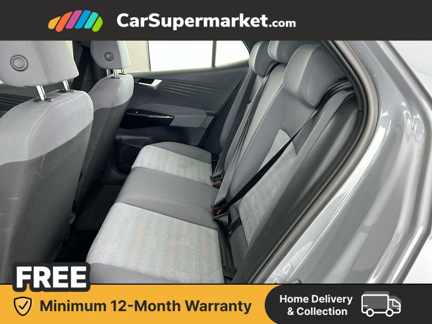 Used Volkswagen ID.3 2022 for sale - 77608330: Photo 18