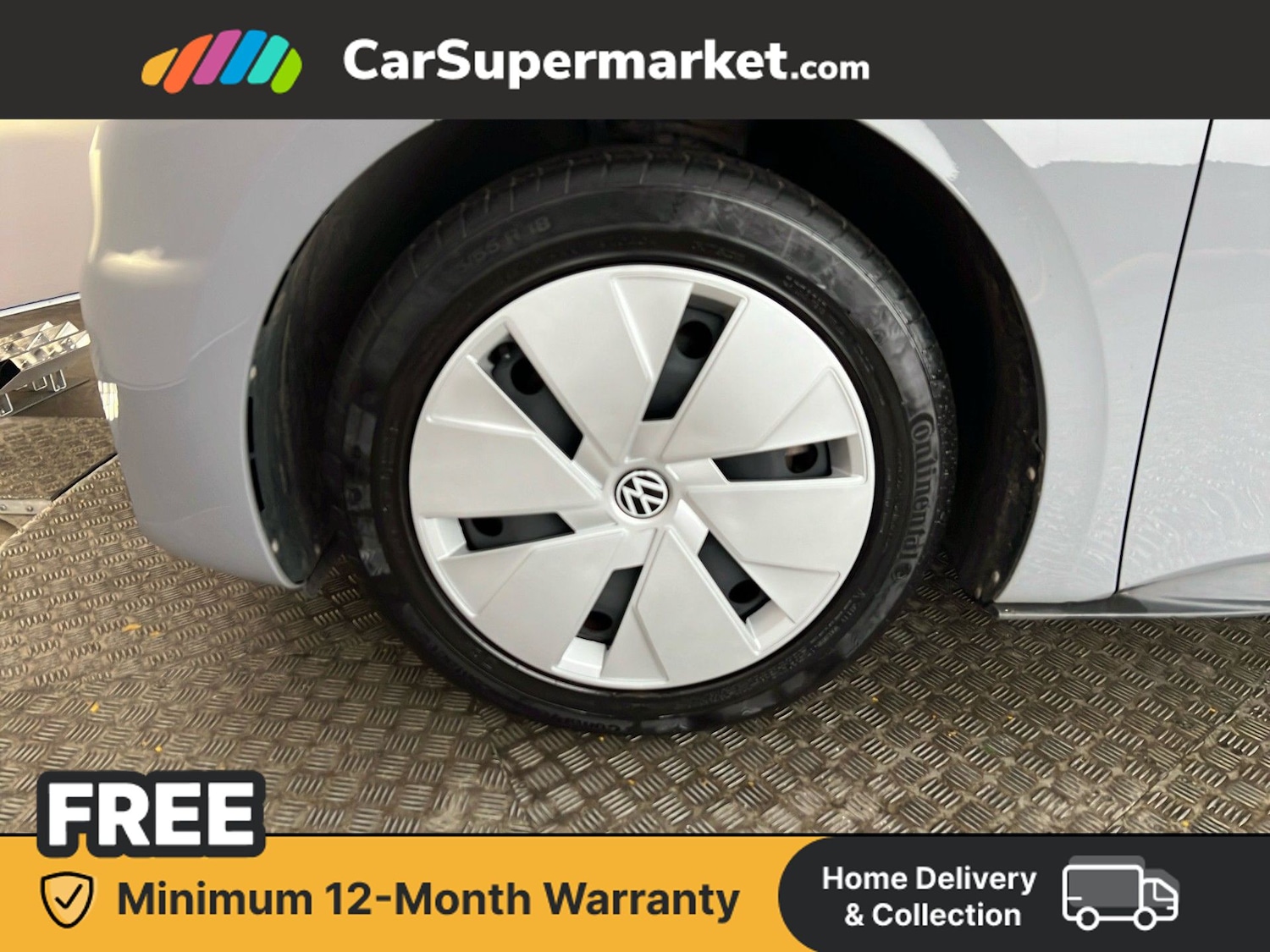 Used Volkswagen ID.3 2022 for sale - 77608330: Photo 19