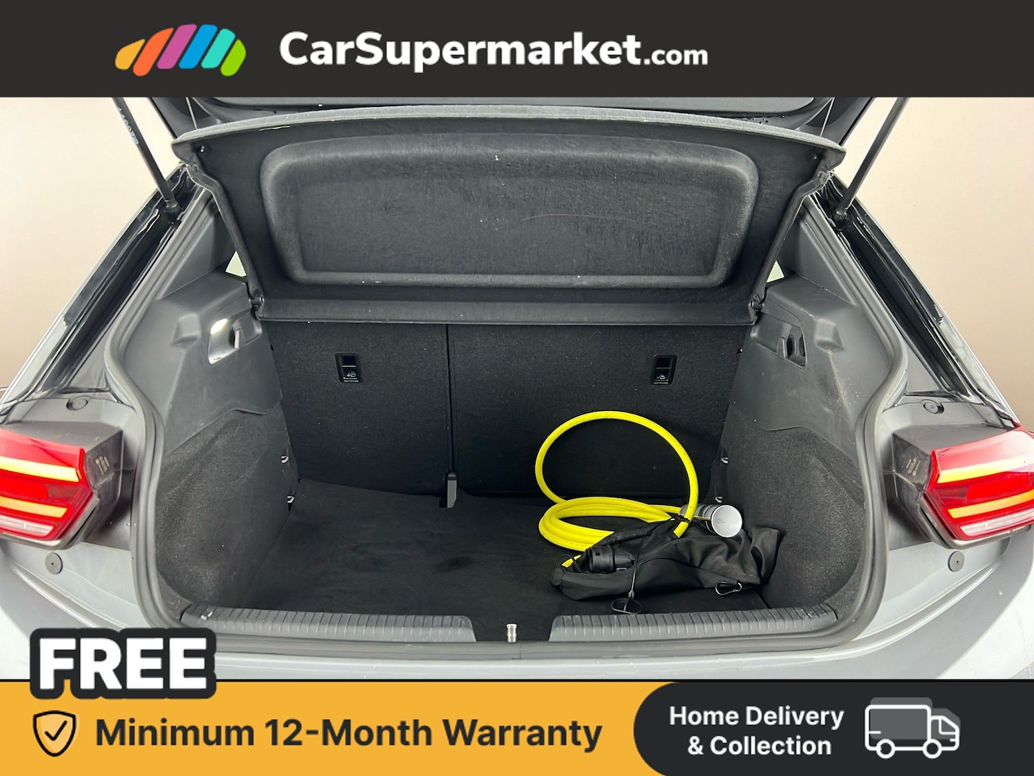 Used Volkswagen ID.3 2022 for sale - 77608330: Photo 22