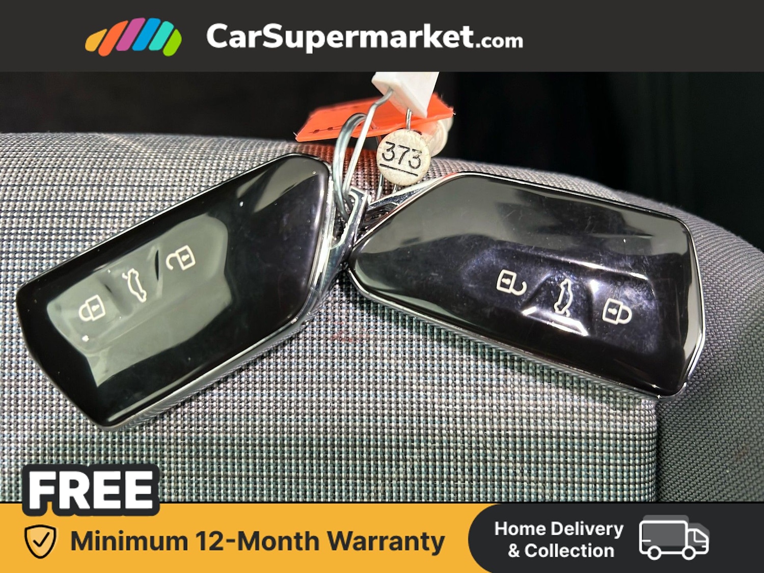 Used Volkswagen ID.3 2022 for sale - 77608330: Photo 24