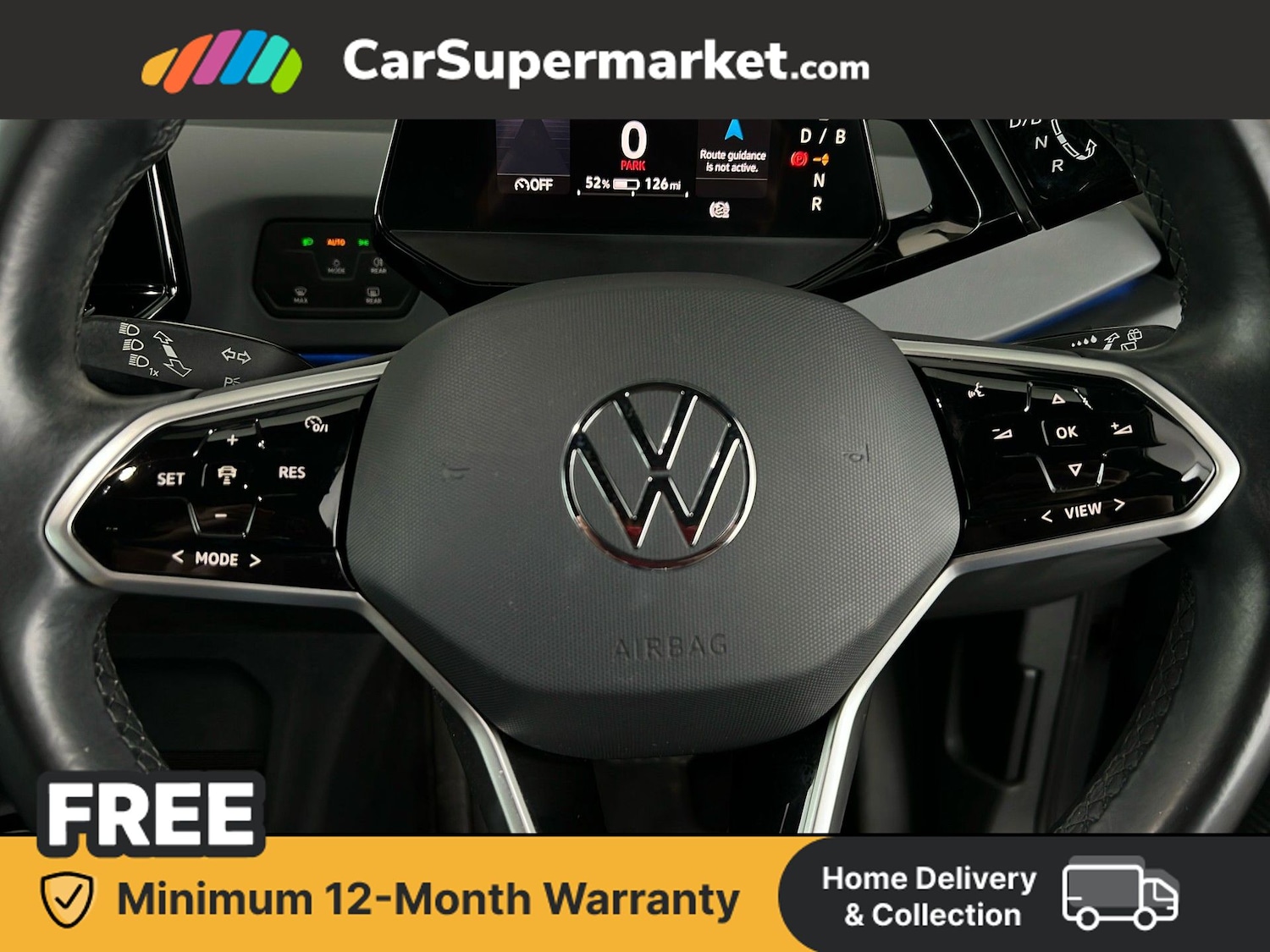 Used Volkswagen ID.3 2022 for sale - 77608330: Photo 25