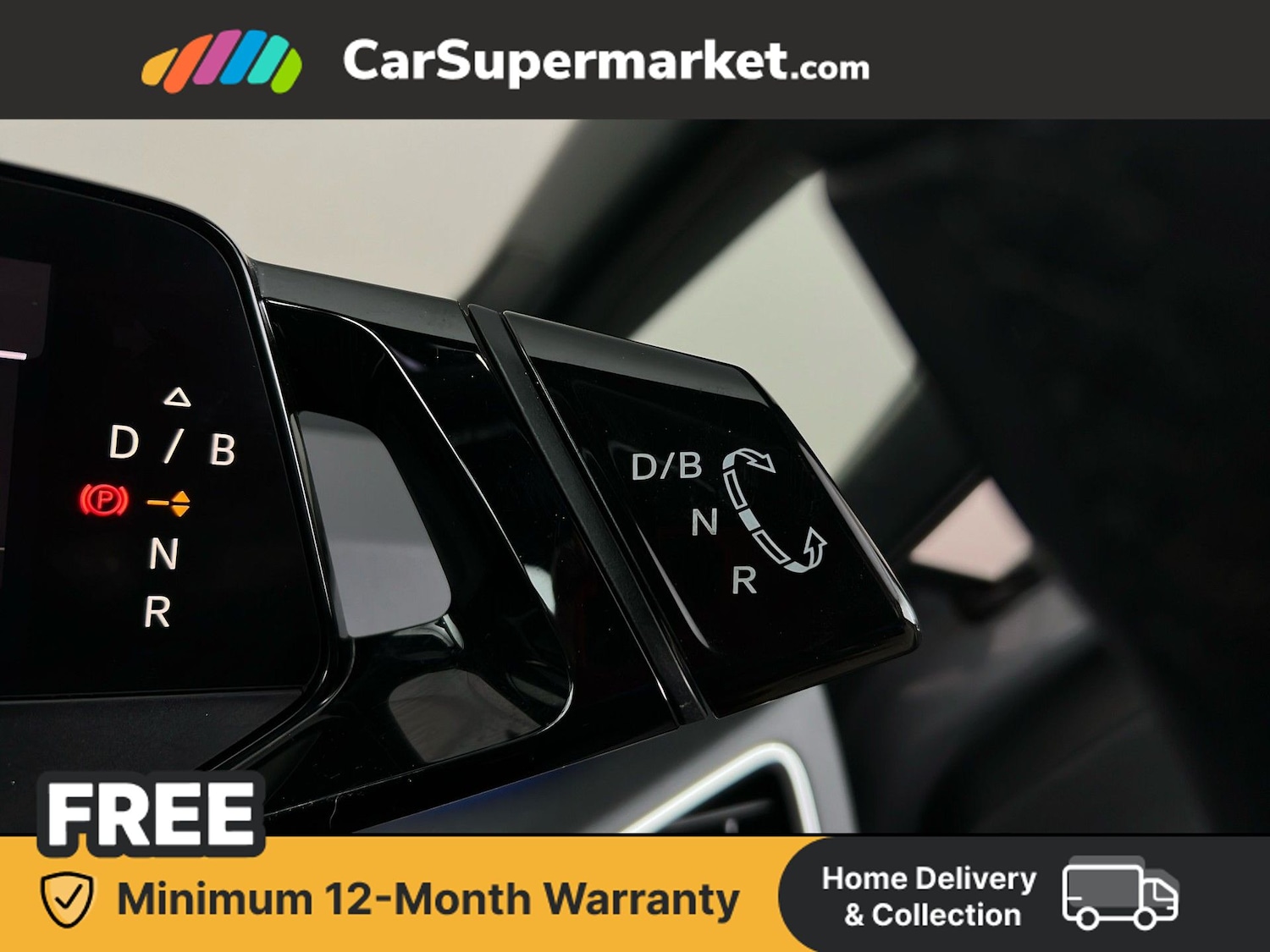 Used Volkswagen ID.3 2022 for sale - 77608330: Photo 28