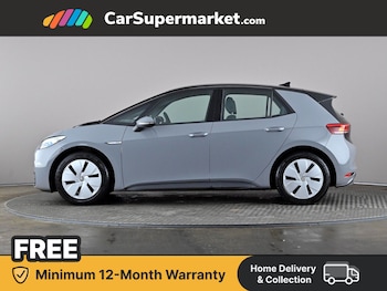 Used Volkswagen ID.3 2022 for sale - 77608330: Photo