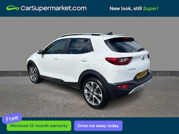 Used Kia Stonic 2019 for sale - 78570962: Photo