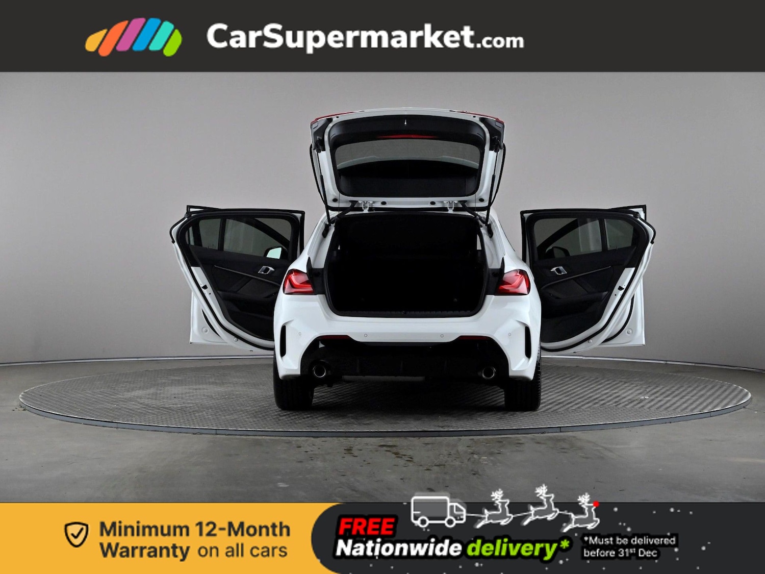 Used BMW 1 Series 2022 for sale - 76934307: Photo 12