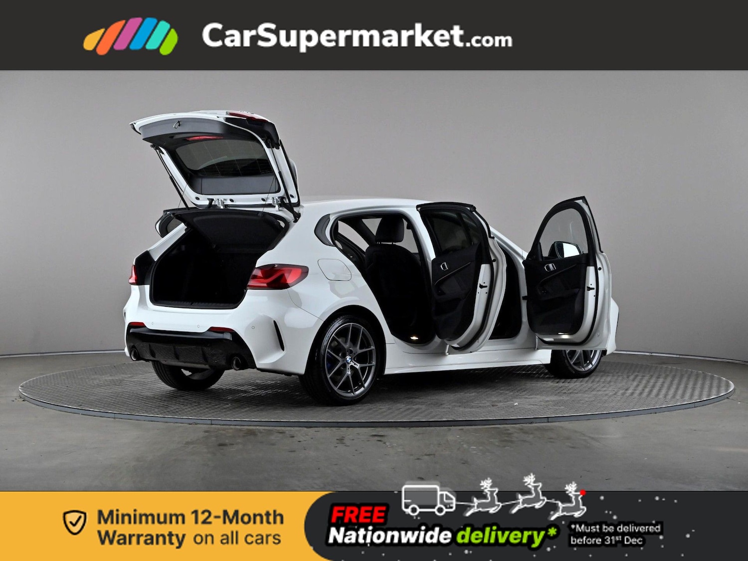 Used BMW 1 Series 2022 for sale - 76934307: Photo 13