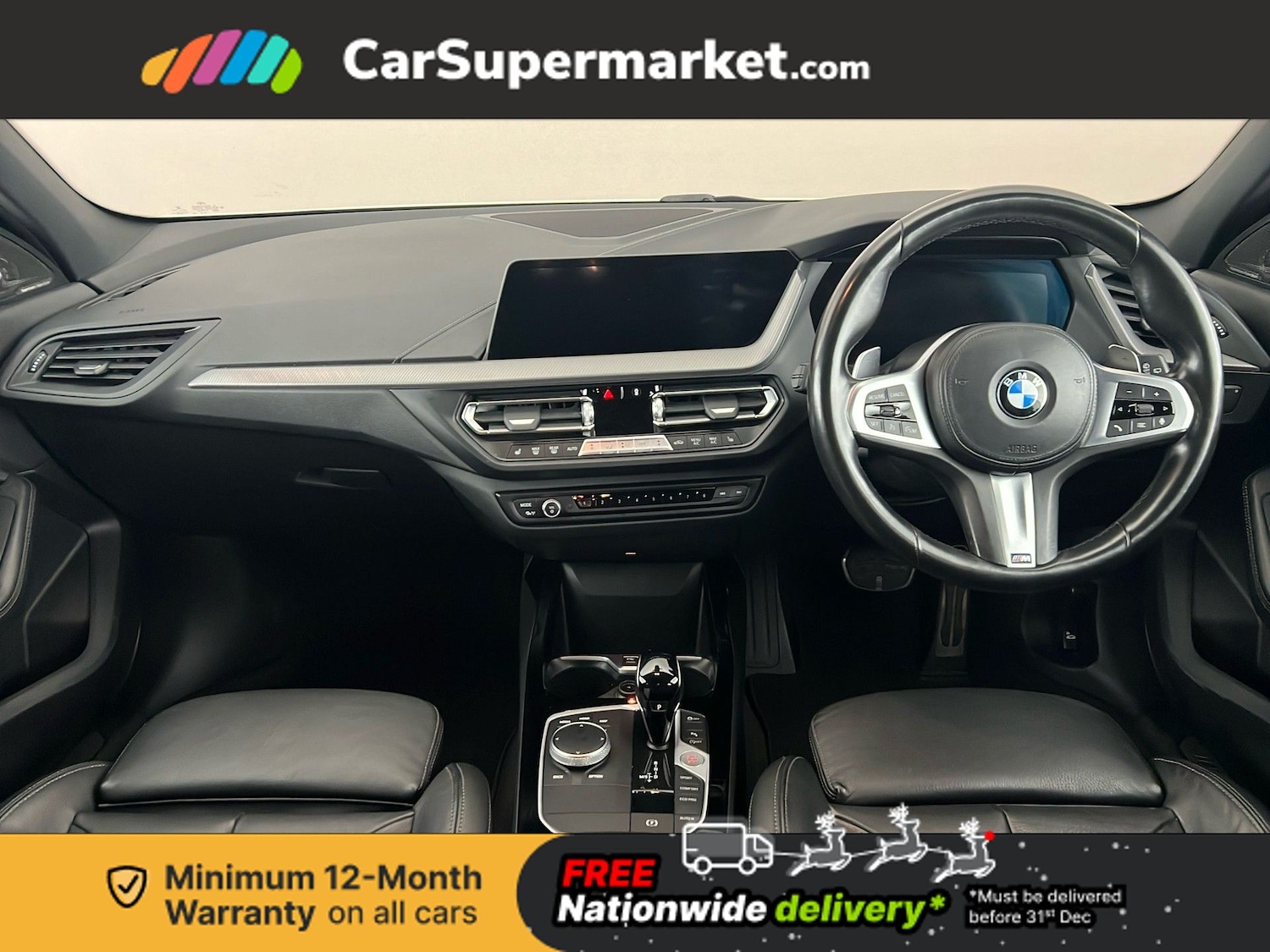 Used BMW 1 Series 2022 for sale - 76934307: Photo 14
