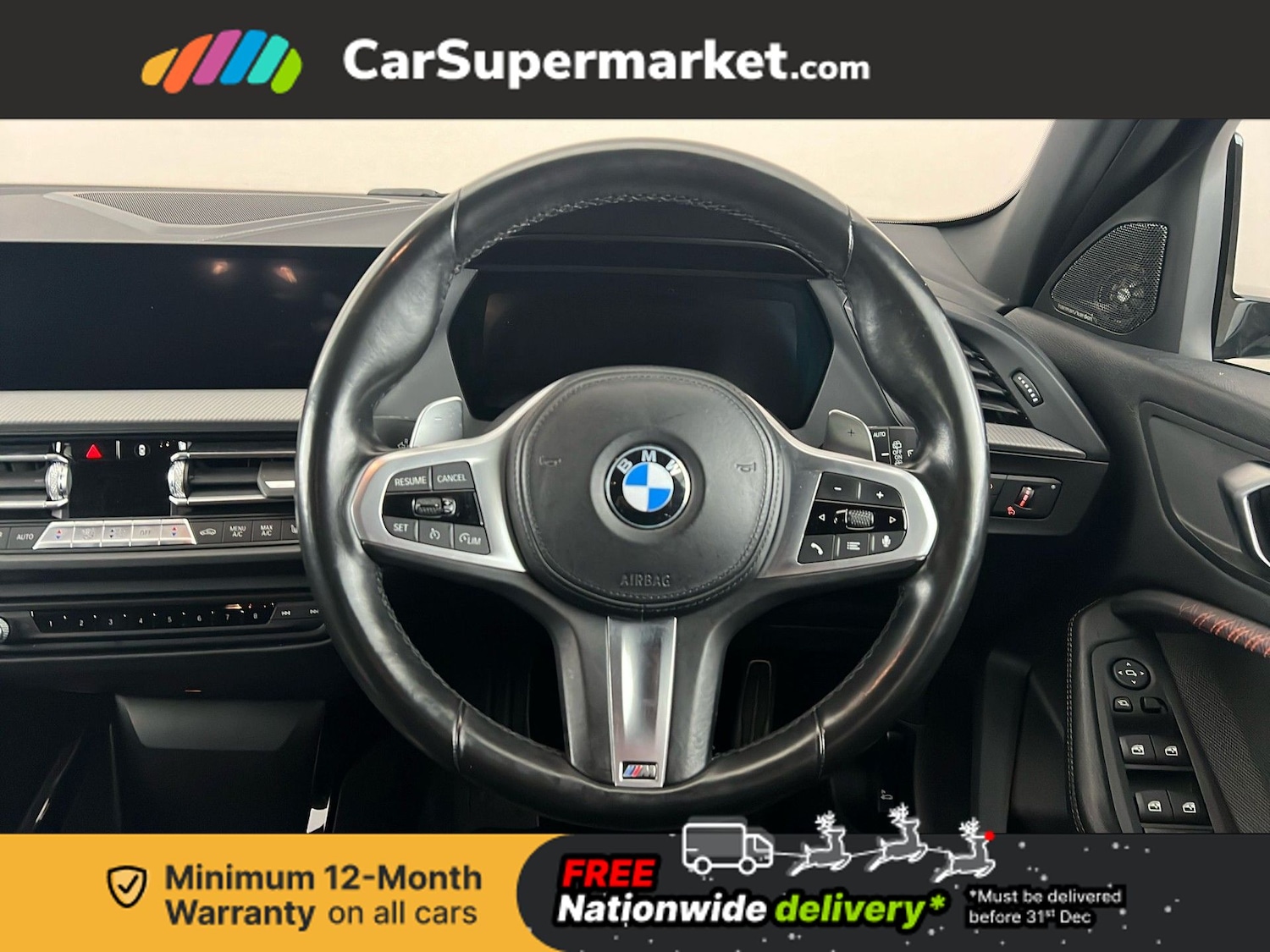 Used BMW 1 Series 2022 for sale - 76934307: Photo 15