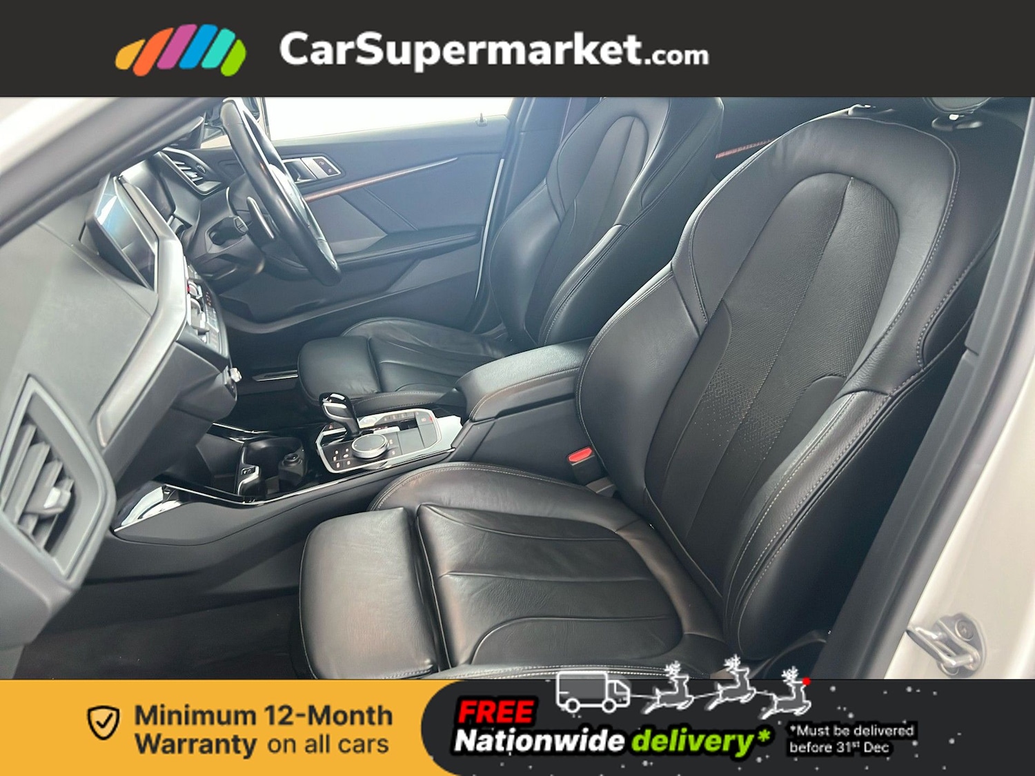 Used BMW 1 Series 2022 for sale - 76934307: Photo 18