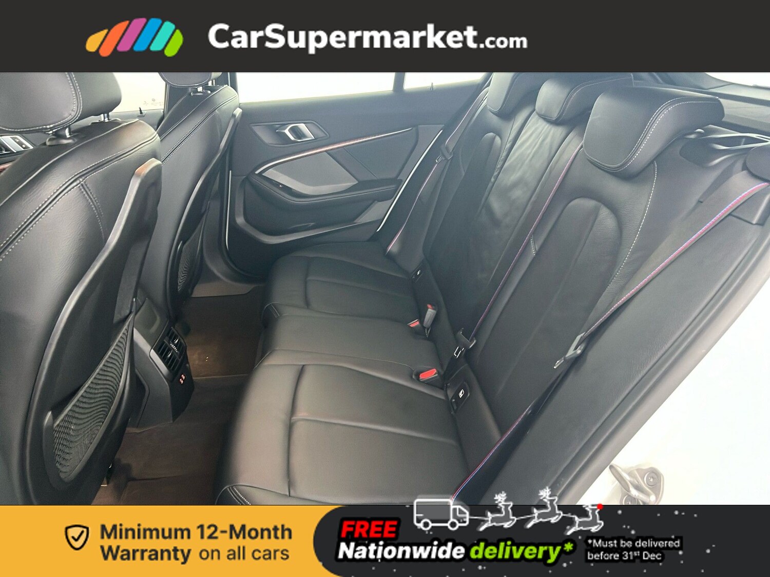 Used BMW 1 Series 2022 for sale - 76934307: Photo 19