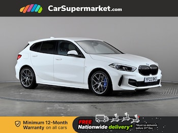 Used BMW 1 Series 2022 for sale - 76934307: Photo