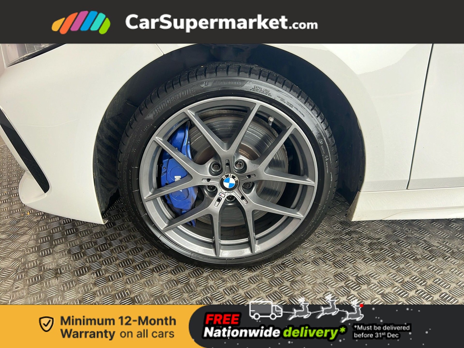 Used BMW 1 Series 2022 for sale - 76934307: Photo 20