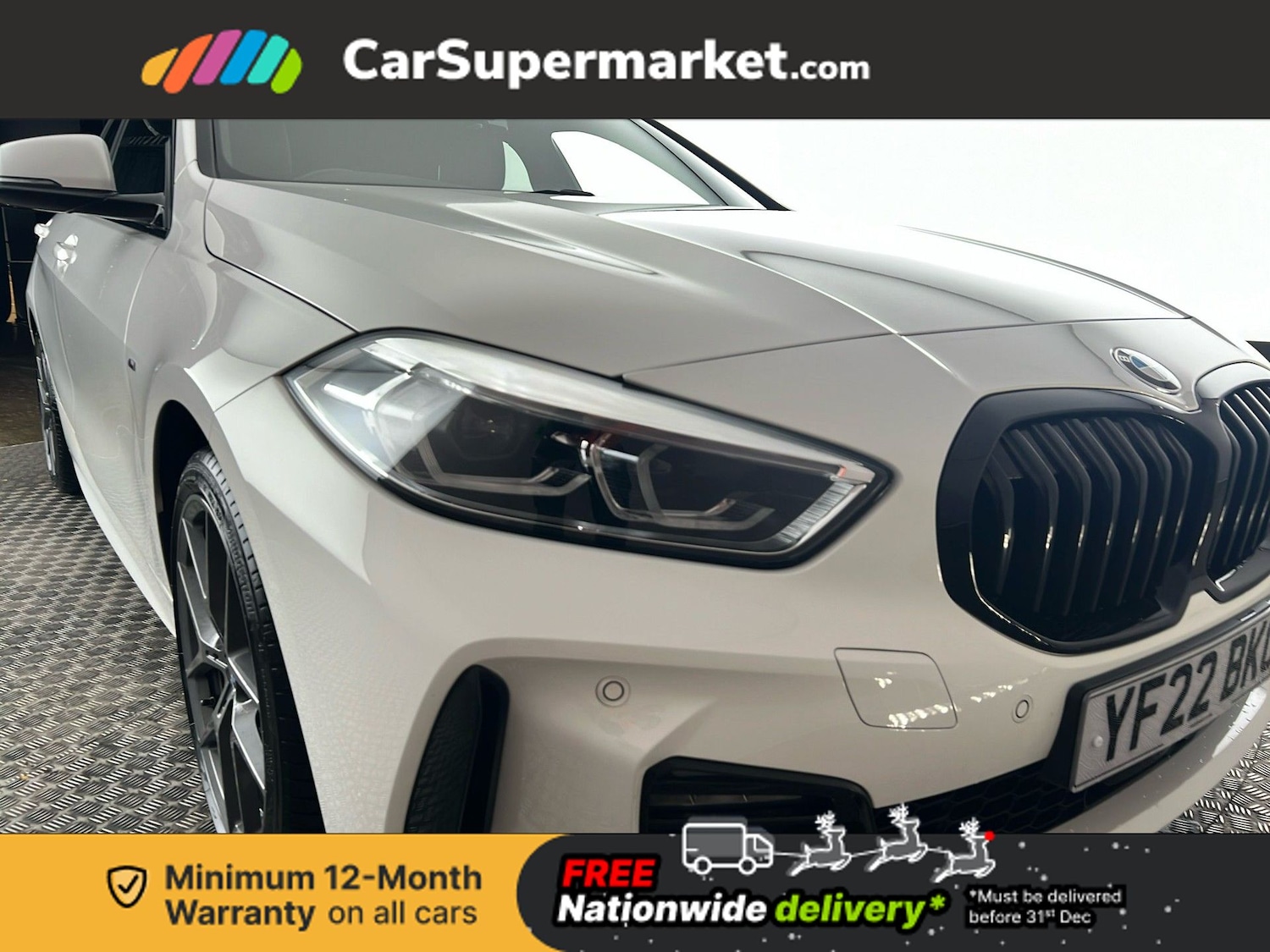 Used BMW 1 Series 2022 for sale - 76934307: Photo 21