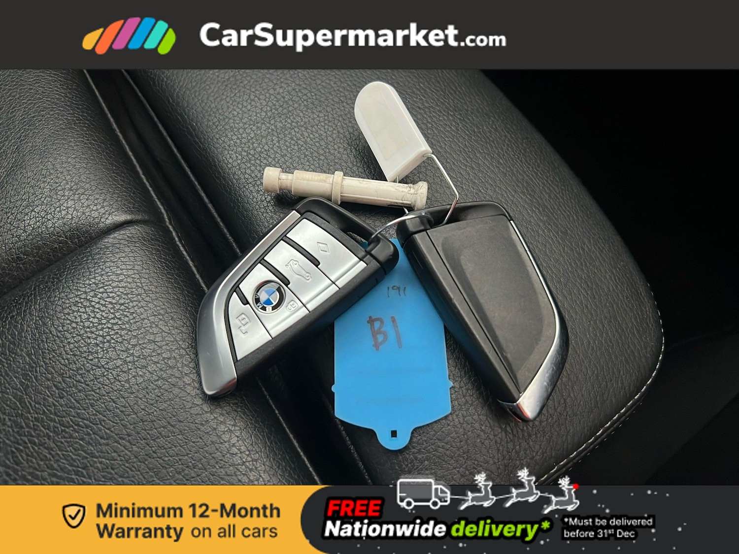 Used BMW 1 Series 2022 for sale - 76934307: Photo 24