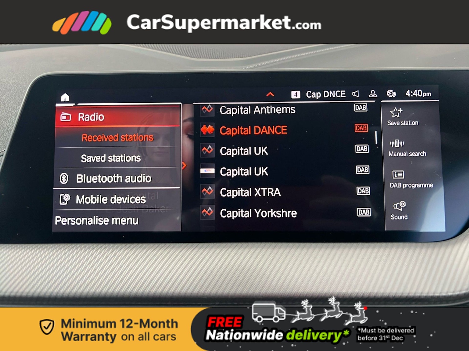 Used BMW 1 Series 2022 for sale - 76934307: Photo 26