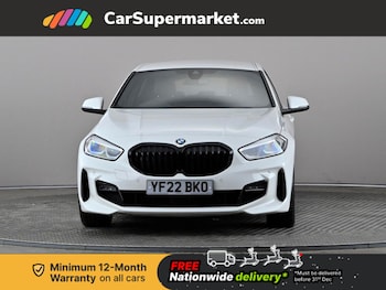 Used BMW 1 Series 2022 for sale - 76934307: Photo