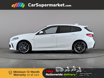 Used BMW 1 Series 2022 for sale - 76934307: Photo