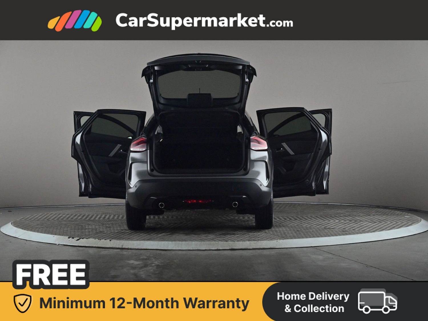 Used Citroen C4 2022 for sale - 77520356: Photo 11