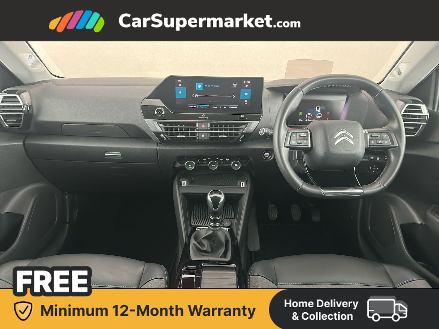 Used Citroen C4 2022 for sale - 77520356: Photo 13