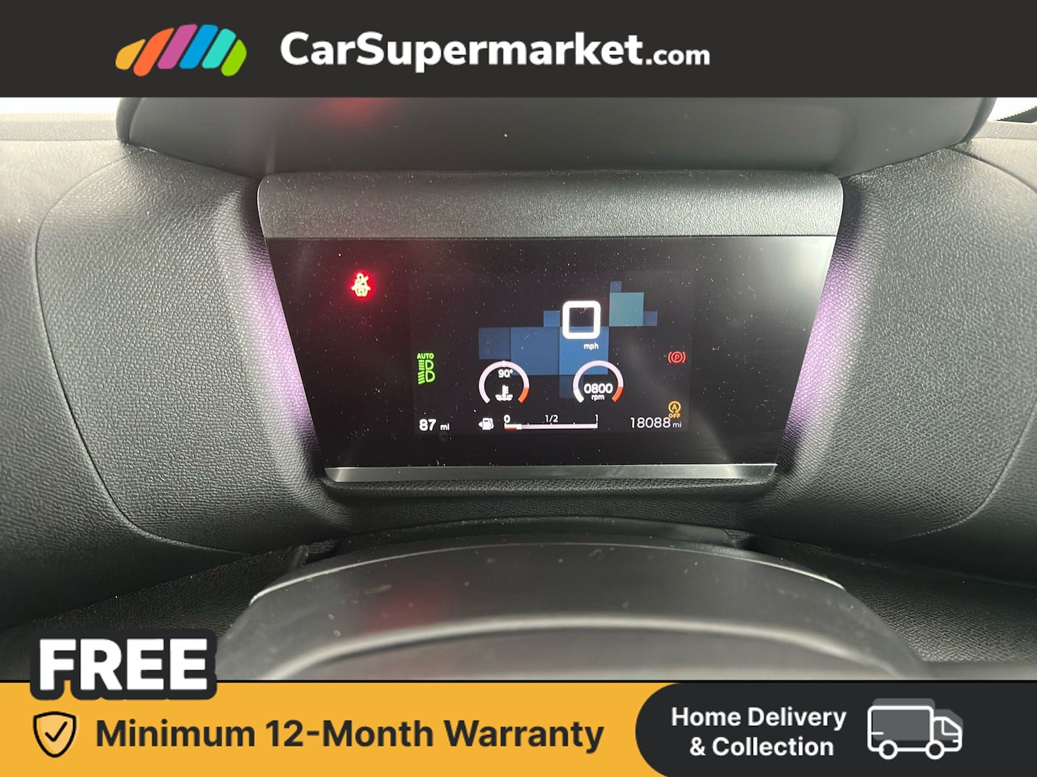 Used Citroen C4 2022 for sale - 77520356: Photo 15