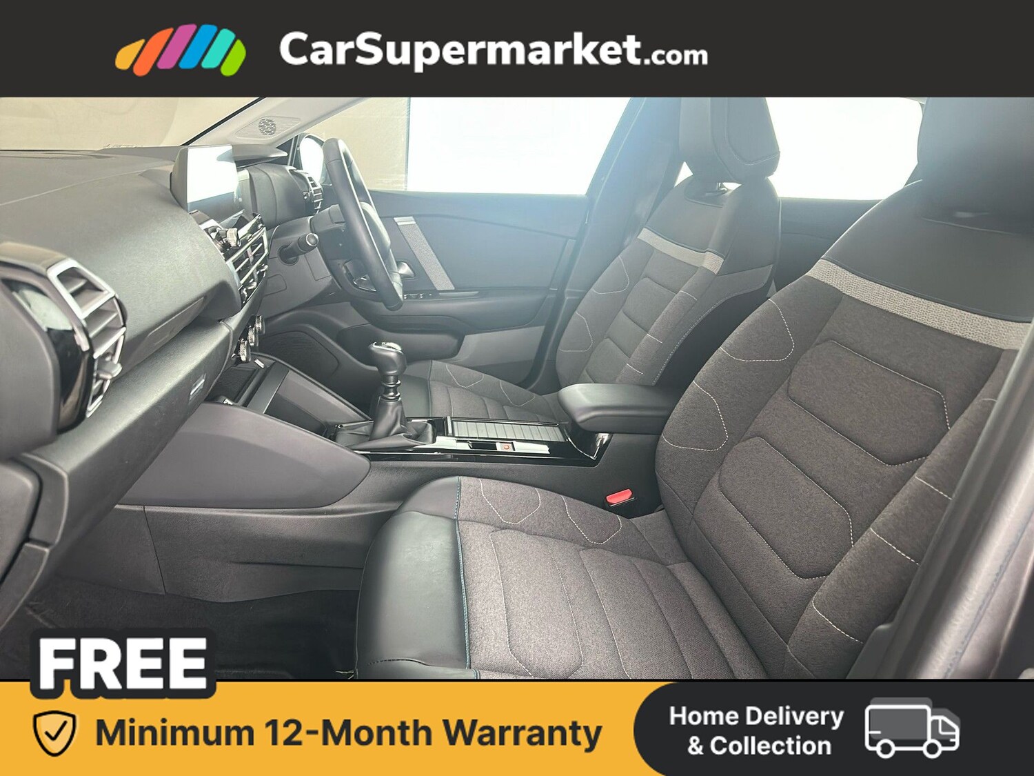 Used Citroen C4 2022 for sale - 77520356: Photo 17