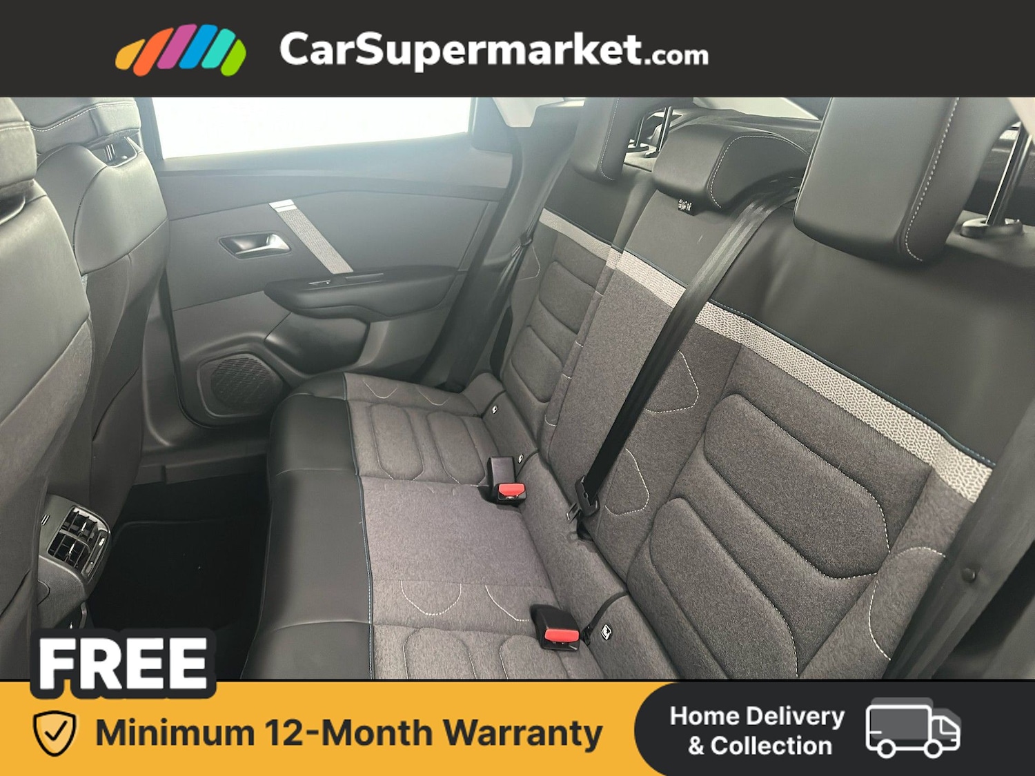 Used Citroen C4 2022 for sale - 77520356: Photo 18