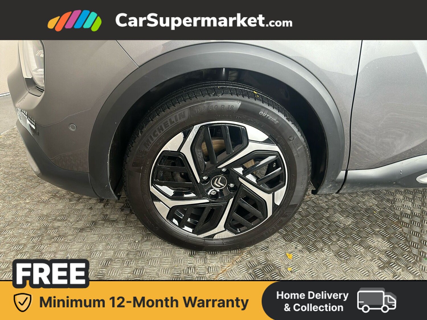 Used Citroen C4 2022 for sale - 77520356: Photo 19