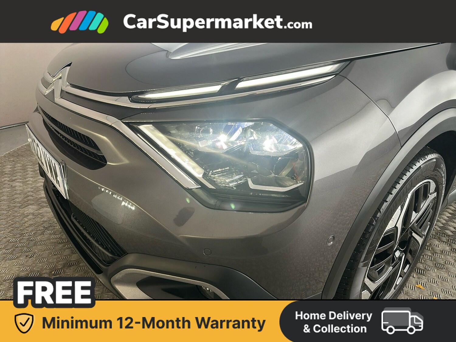 Used Citroen C4 2022 for sale - 77520356: Photo 20