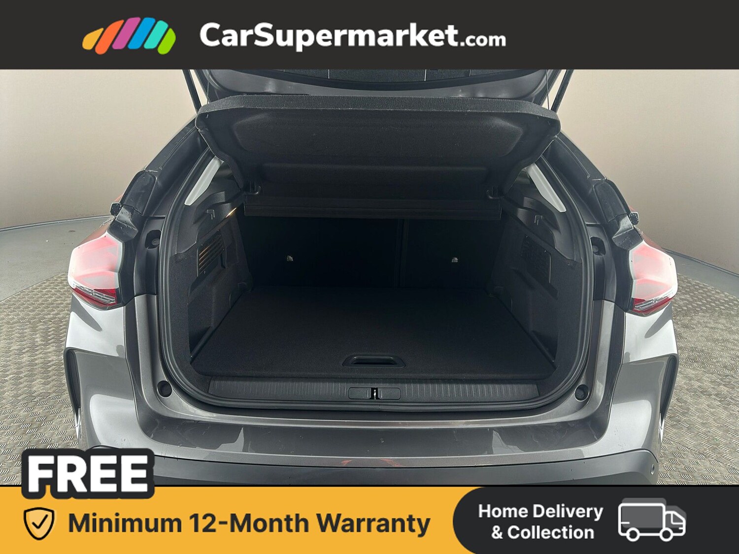 Used Citroen C4 2022 for sale - 77520356: Photo 22