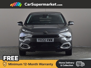 Used Citroen C4 2022 for sale - 77520356: Photo