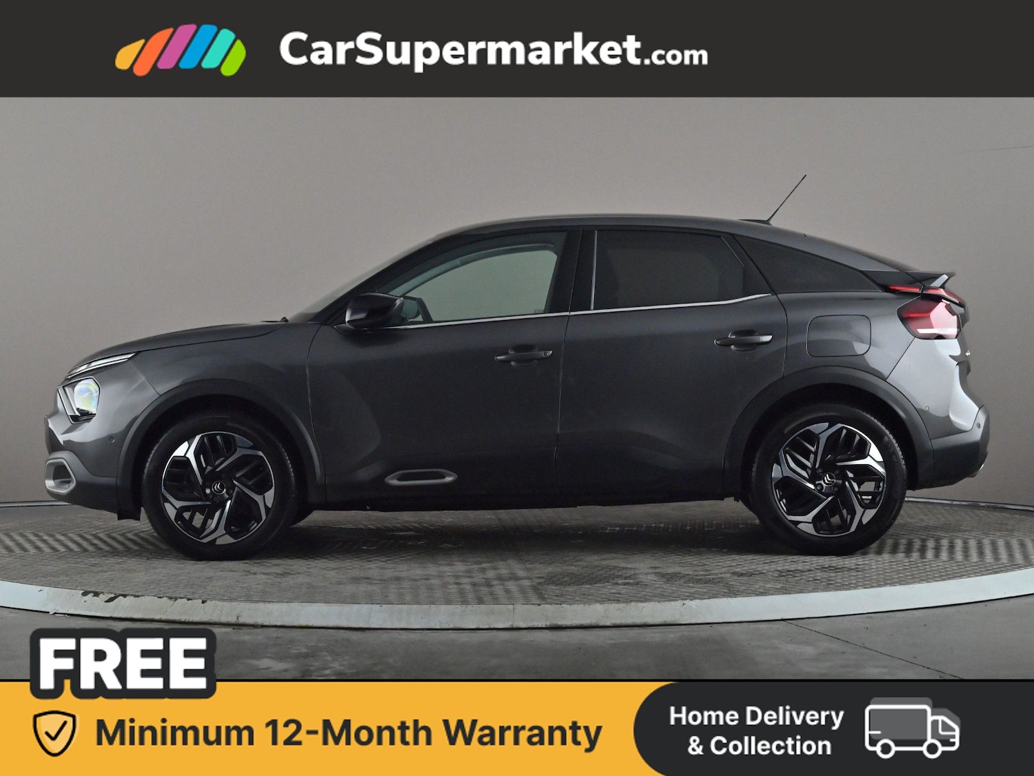 Used Citroen C4 2022 for sale - 77520356: Photo 3