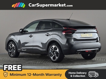 Used Citroen C4 2022 for sale - 77520356: Photo