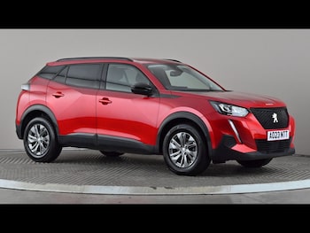 Used Peugeot 2008 2023 for sale - 78893954: Photo