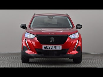 Used Peugeot 2008 2023 for sale - 78893954: Photo