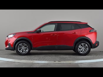 Used Peugeot 2008 2023 for sale - 78893954: Photo