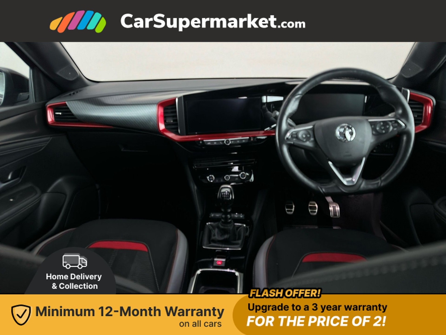 Used Vauxhall Mokka 2023 for sale - 76820025: Photo 14