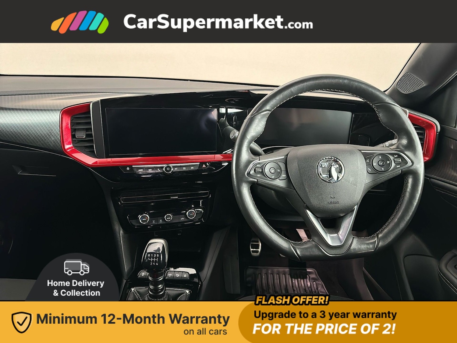 Used Vauxhall Mokka 2023 for sale - 76820025: Photo 15