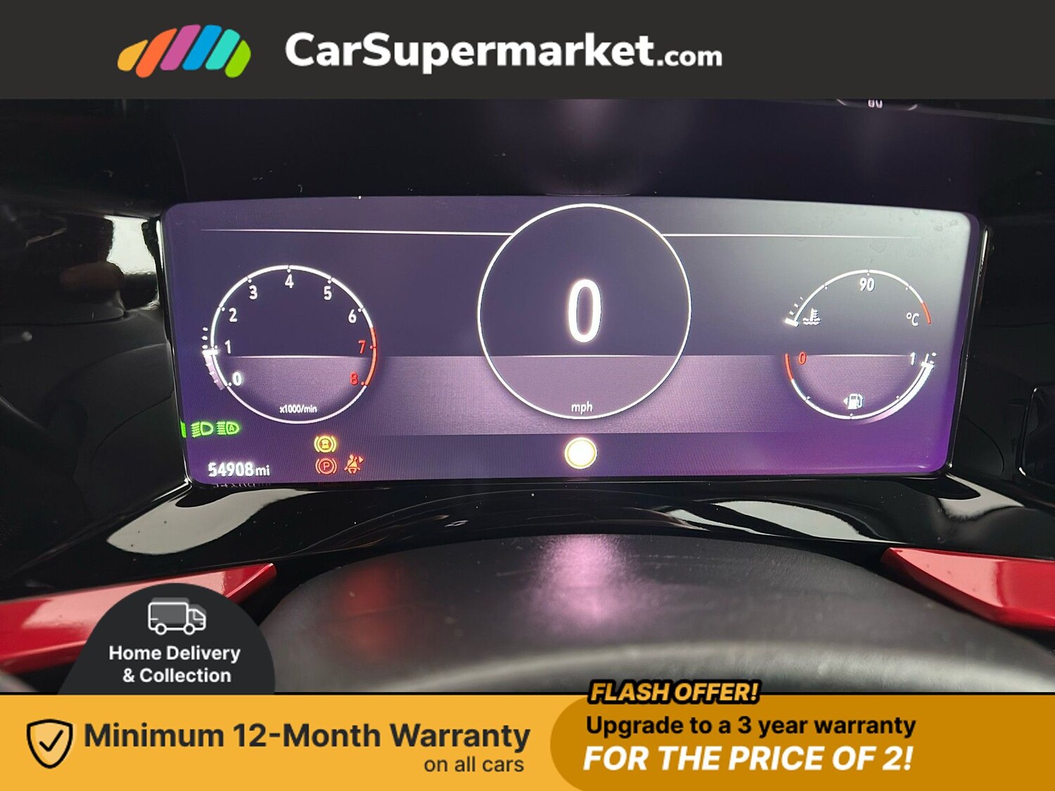 Used Vauxhall Mokka 2023 for sale - 76820025: Photo 16