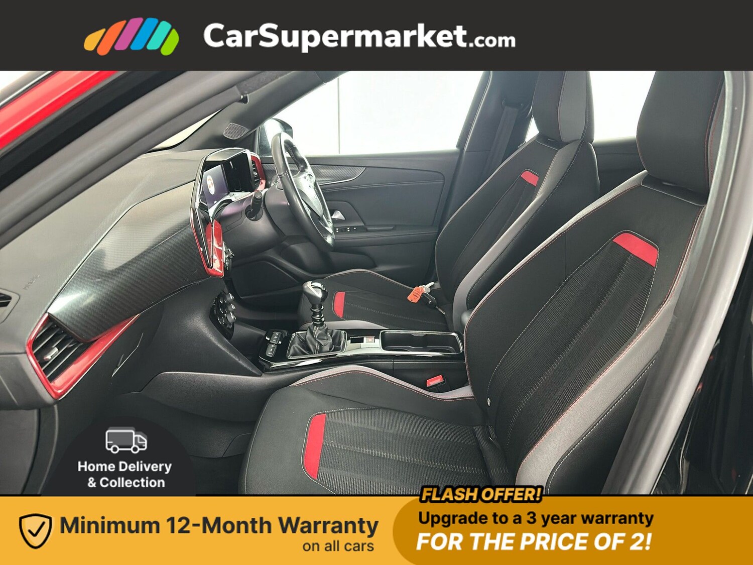 Used Vauxhall Mokka 2023 for sale - 76820025: Photo 18